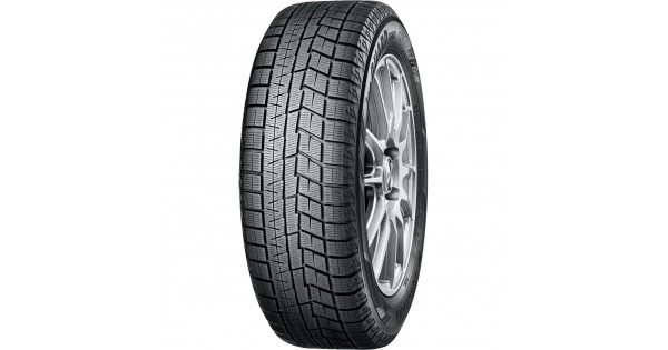 16インチ バリ溝 スタッドレス 横浜タイヤ アイスガード 美品